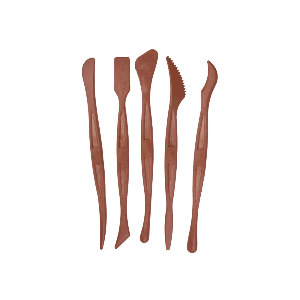 JOVI Modelling Spatulas · 5-Piece — verified Shopee review by c**i